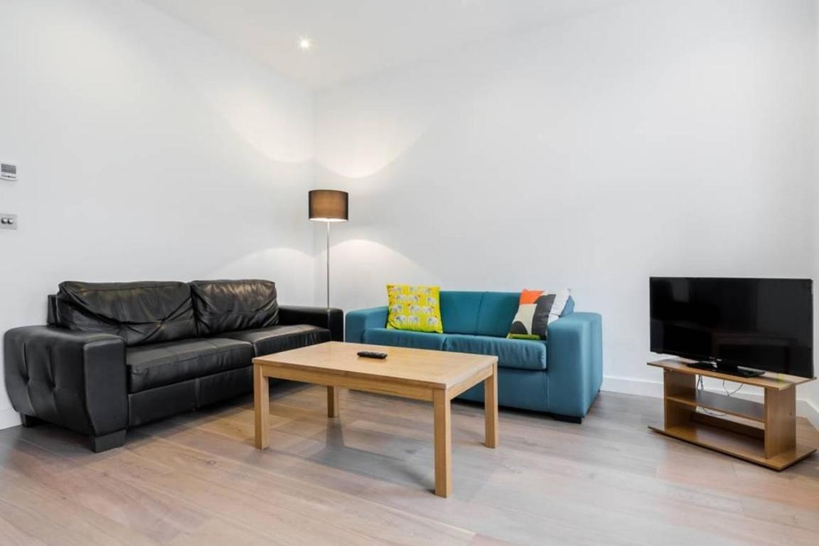 Cosy Philbeach Gardens Gem Londen